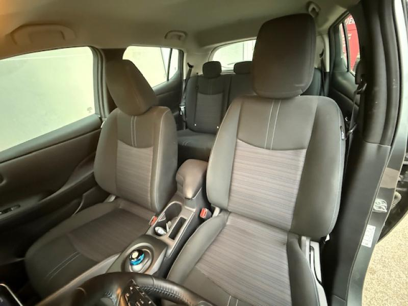 NISSAN Leaf d’occasion à vendre à NARBONNE chez AUTO MEDITERRANÉE (Photo 20)