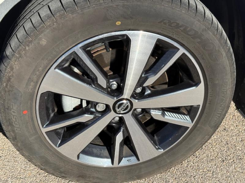 NISSAN Leaf d’occasion à vendre à NARBONNE chez AUTO MEDITERRANÉE (Photo 5)