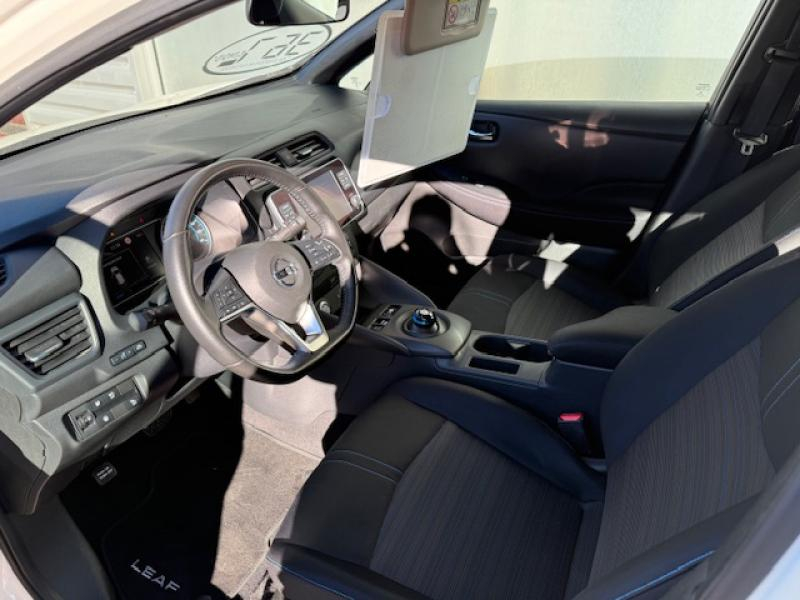 NISSAN Leaf d’occasion à vendre à NARBONNE chez AUTO MEDITERRANÉE (Photo 7)