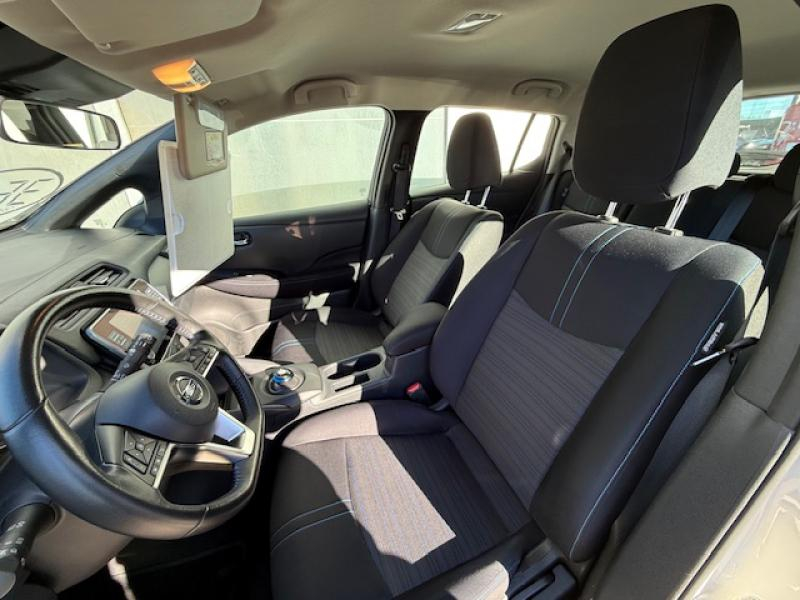 NISSAN Leaf d’occasion à vendre à NARBONNE chez AUTO MEDITERRANÉE (Photo 8)