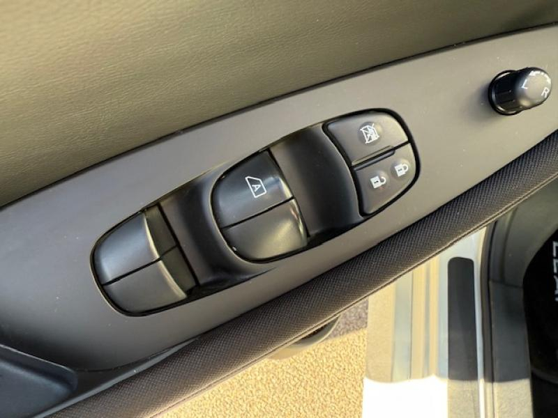 NISSAN Leaf d’occasion à vendre à NARBONNE chez AUTO MEDITERRANÉE (Photo 9)