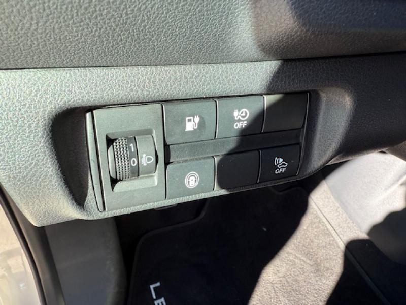 NISSAN Leaf d’occasion à vendre à NARBONNE chez AUTO MEDITERRANÉE (Photo 10)