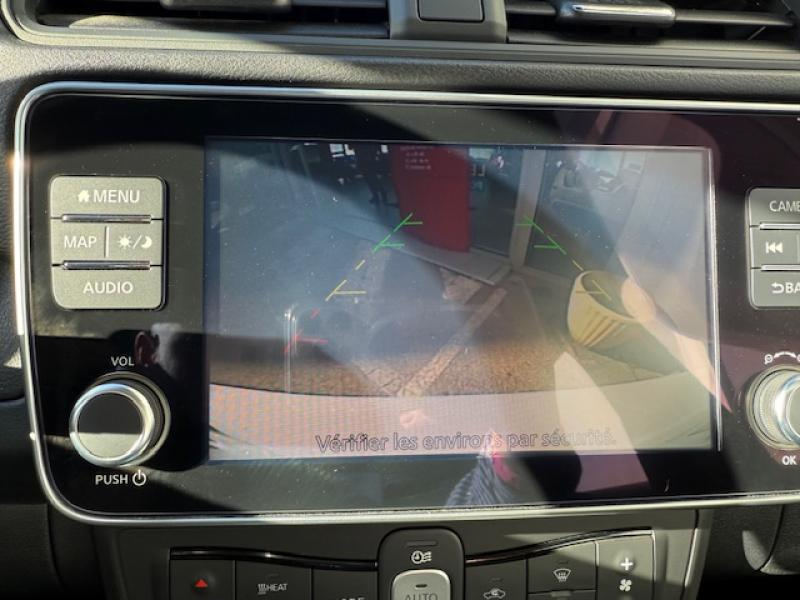 NISSAN Leaf d’occasion à vendre à NARBONNE chez AUTO MEDITERRANÉE (Photo 15)