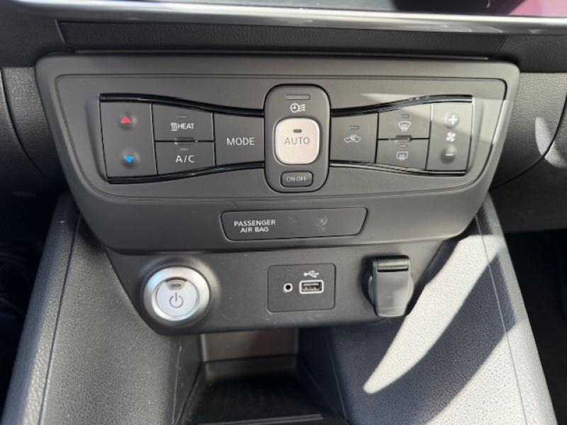 NISSAN Leaf d’occasion à vendre à NARBONNE chez AUTO MEDITERRANÉE (Photo 16)