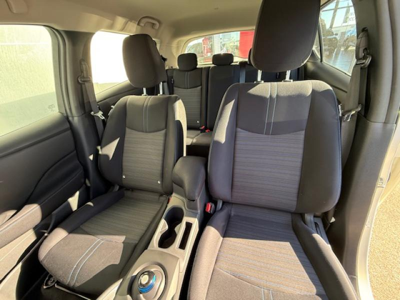 NISSAN Leaf d’occasion à vendre à NARBONNE chez AUTO MEDITERRANÉE (Photo 18)