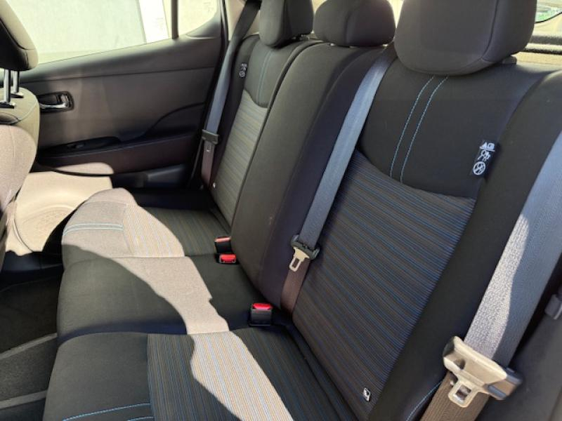 NISSAN Leaf d’occasion à vendre à NARBONNE chez AUTO MEDITERRANÉE (Photo 19)