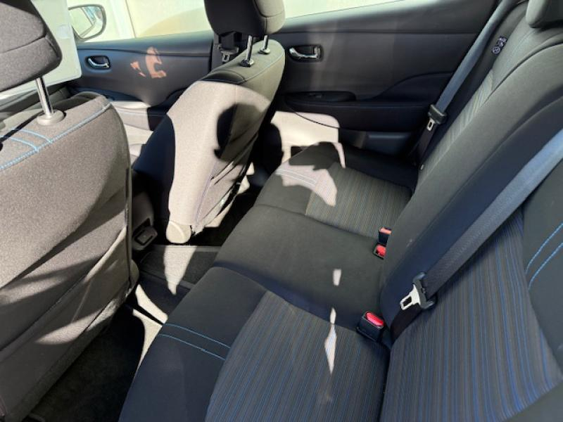 NISSAN Leaf d’occasion à vendre à NARBONNE chez AUTO MEDITERRANÉE (Photo 20)