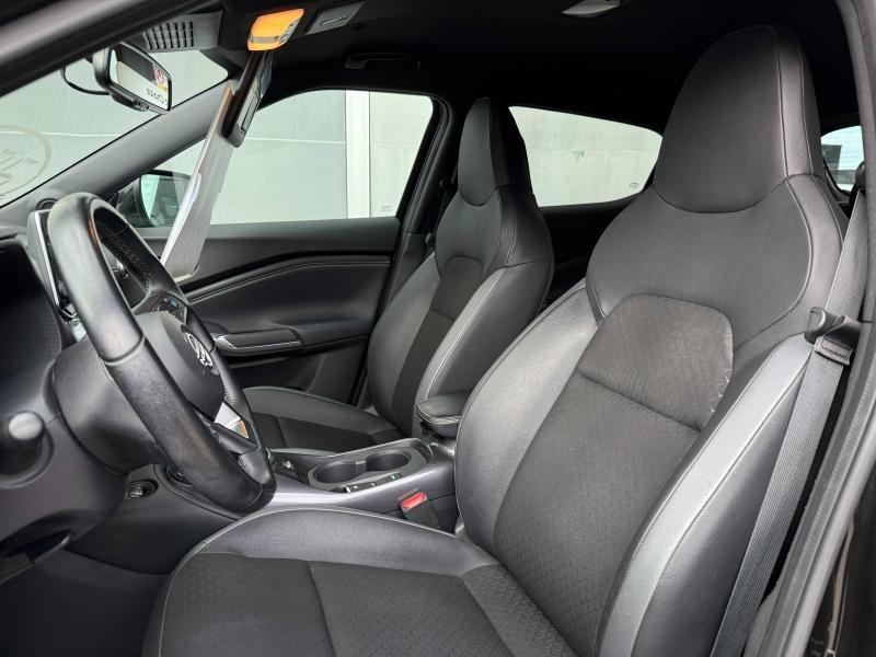 NISSAN Juke d’occasion à vendre à NARBONNE chez AUTO MEDITERRANÉE (Photo 9)