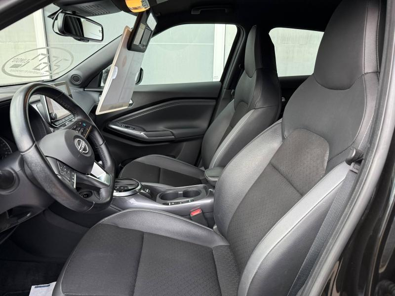 NISSAN Juke d’occasion à vendre à NARBONNE chez AUTO MEDITERRANÉE (Photo 10)