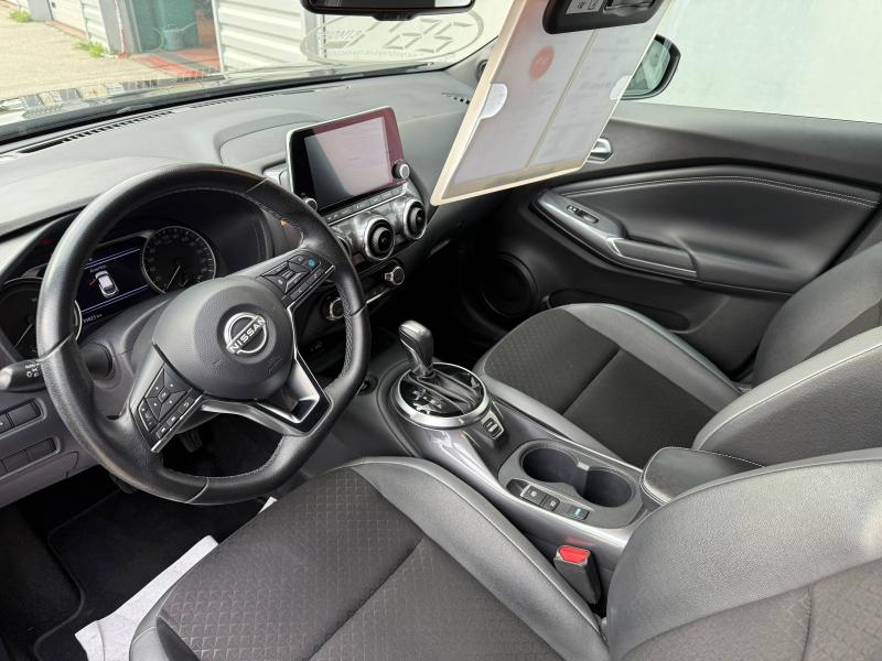 NISSAN Juke d’occasion à vendre à NARBONNE chez AUTO MEDITERRANÉE (Photo 11)