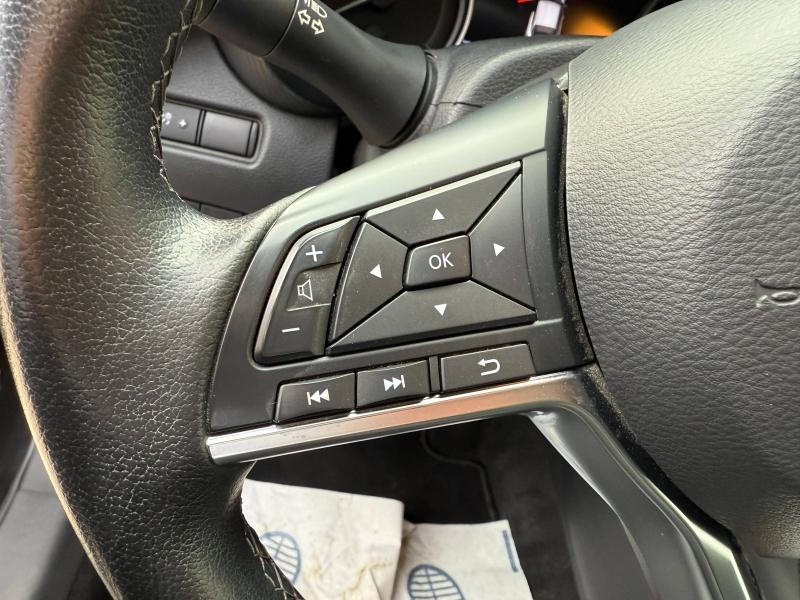 NISSAN Juke d’occasion à vendre à NARBONNE chez AUTO MEDITERRANÉE (Photo 12)