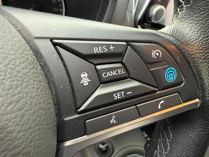 NISSAN Juke d’occasion à vendre à NARBONNE chez AUTO MEDITERRANÉE (Photo 13)