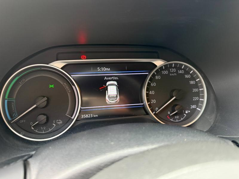 NISSAN Juke d’occasion à vendre à NARBONNE chez AUTO MEDITERRANÉE (Photo 14)