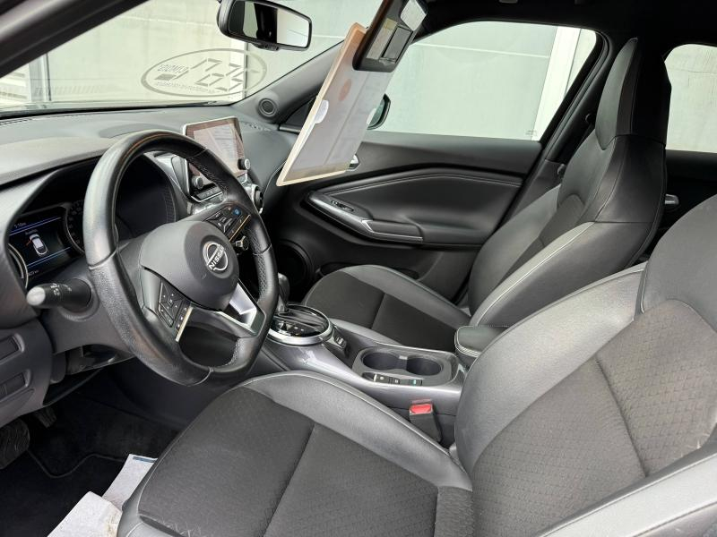 NISSAN Juke d’occasion à vendre à NARBONNE chez AUTO MEDITERRANÉE (Photo 15)