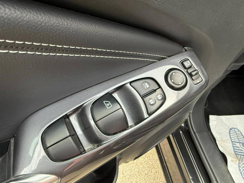 NISSAN Juke d’occasion à vendre à NARBONNE chez AUTO MEDITERRANÉE (Photo 16)