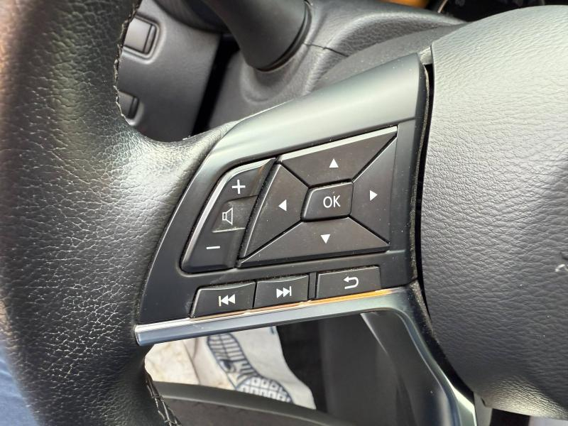 NISSAN Juke d’occasion à vendre à NARBONNE chez AUTO MEDITERRANÉE (Photo 17)