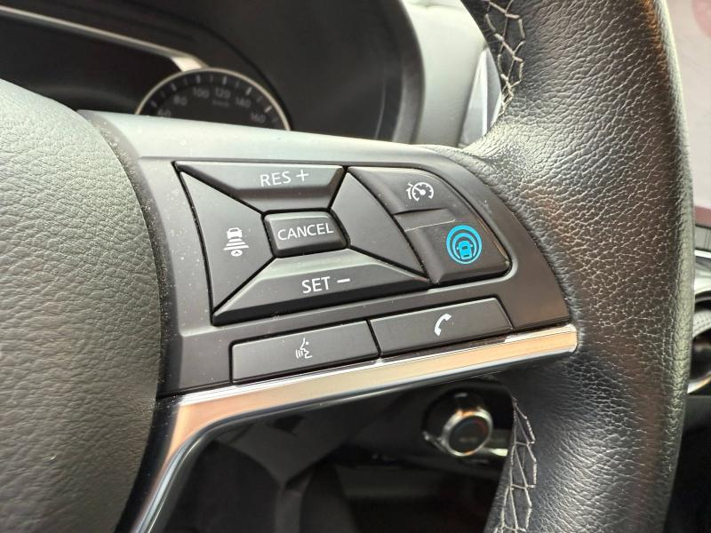 NISSAN Juke d’occasion à vendre à NARBONNE chez AUTO MEDITERRANÉE (Photo 18)