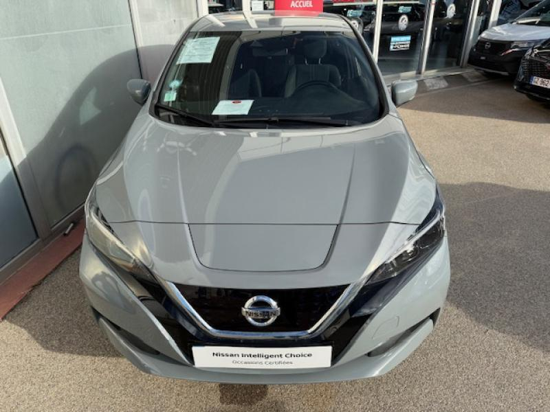NISSAN Leaf d’occasion à vendre à NARBONNE chez AUTO MEDITERRANÉE (Photo 3)