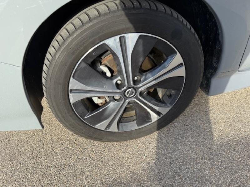 NISSAN Leaf d’occasion à vendre à NARBONNE chez AUTO MEDITERRANÉE (Photo 6)