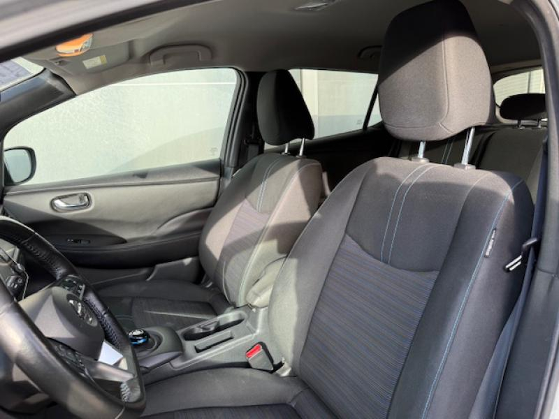 NISSAN Leaf d’occasion à vendre à NARBONNE chez AUTO MEDITERRANÉE (Photo 7)