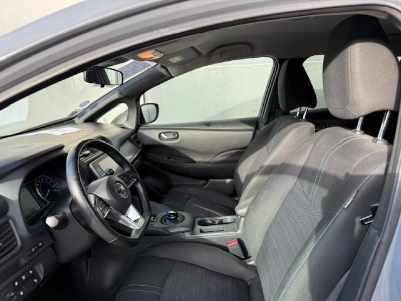 NISSAN Leaf d’occasion à vendre à NARBONNE chez AUTO MEDITERRANÉE (Photo 8)