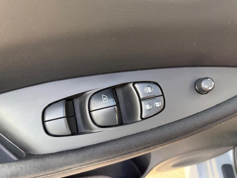 NISSAN Leaf d’occasion à vendre à NARBONNE chez AUTO MEDITERRANÉE (Photo 10)