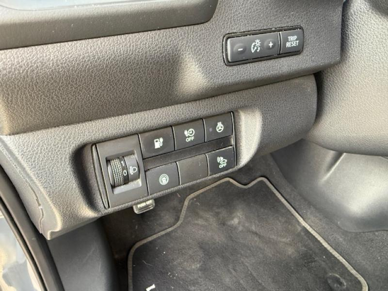 NISSAN Leaf d’occasion à vendre à NARBONNE chez AUTO MEDITERRANÉE (Photo 11)