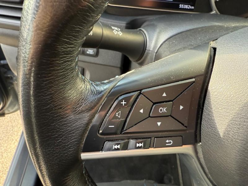 NISSAN Leaf d’occasion à vendre à NARBONNE chez AUTO MEDITERRANÉE (Photo 12)