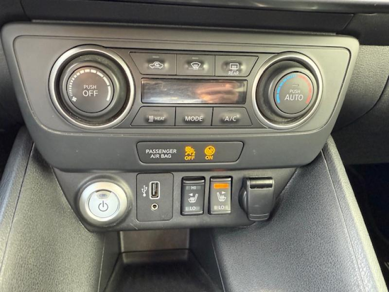 NISSAN Leaf d’occasion à vendre à NARBONNE chez AUTO MEDITERRANÉE (Photo 17)