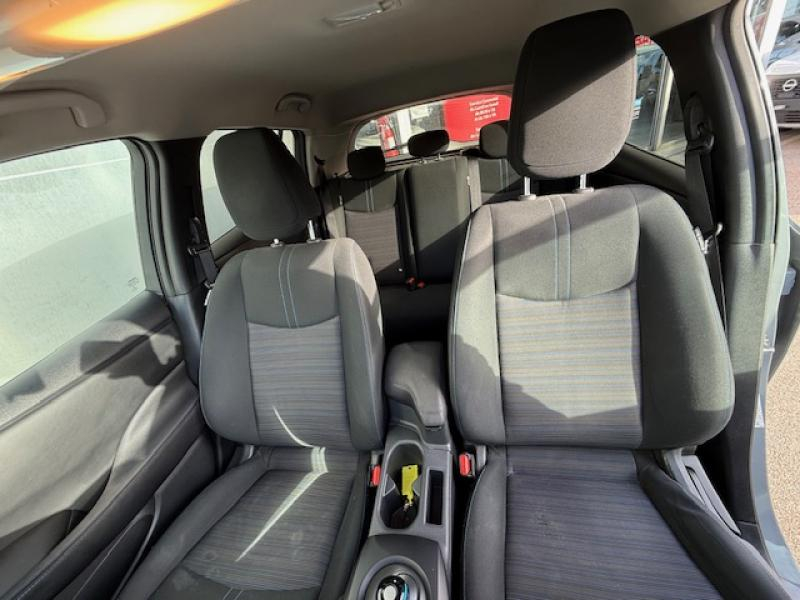 NISSAN Leaf d’occasion à vendre à NARBONNE chez AUTO MEDITERRANÉE (Photo 19)