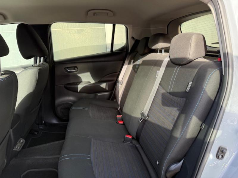 NISSAN Leaf d’occasion à vendre à NARBONNE chez AUTO MEDITERRANÉE (Photo 20)