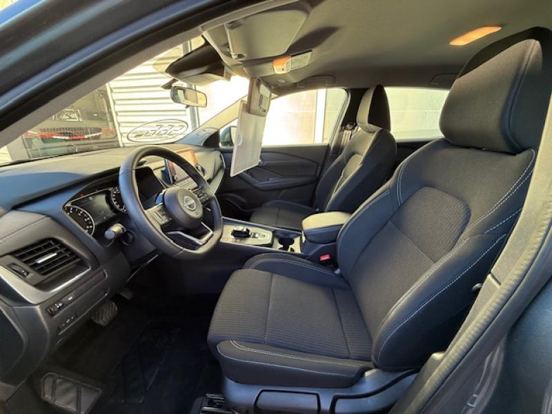 NISSAN Qashqai d’occasion à vendre à NARBONNE chez AUTO MEDITERRANÉE (Photo 16)