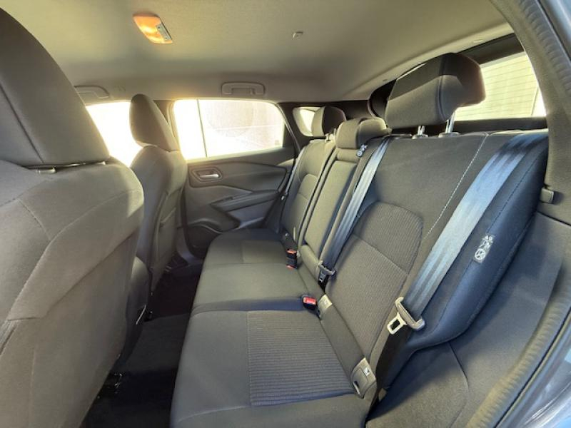 NISSAN Qashqai d’occasion à vendre à NARBONNE chez AUTO MEDITERRANÉE (Photo 19)