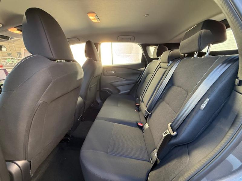 NISSAN Qashqai d’occasion à vendre à NARBONNE chez AUTO MEDITERRANÉE (Photo 20)