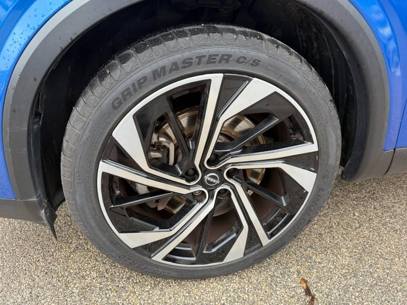 NISSAN Qashqai d’occasion à vendre à NARBONNE chez AUTO MEDITERRANÉE (Photo 5)