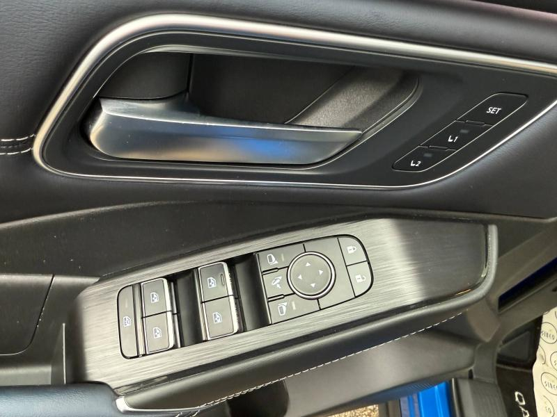 NISSAN Qashqai d’occasion à vendre à NARBONNE chez AUTO MEDITERRANÉE (Photo 13)