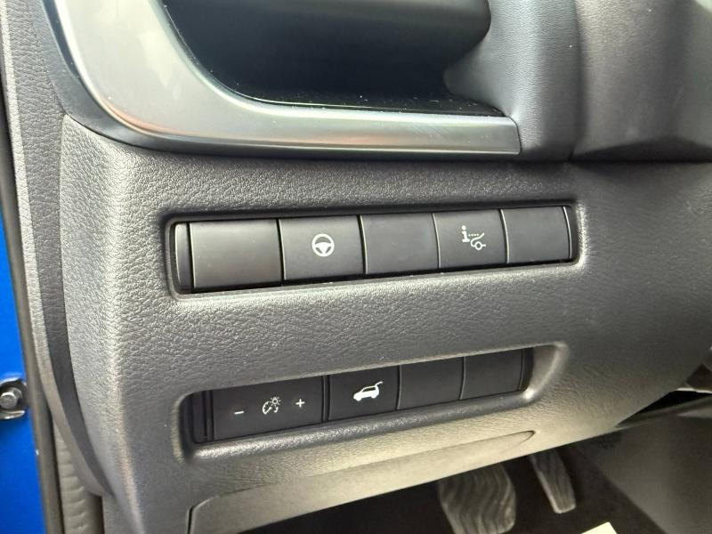 NISSAN Qashqai d’occasion à vendre à NARBONNE chez AUTO MEDITERRANÉE (Photo 14)