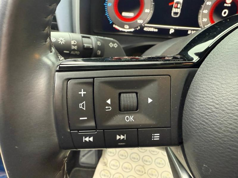 NISSAN Qashqai d’occasion à vendre à NARBONNE chez AUTO MEDITERRANÉE (Photo 15)