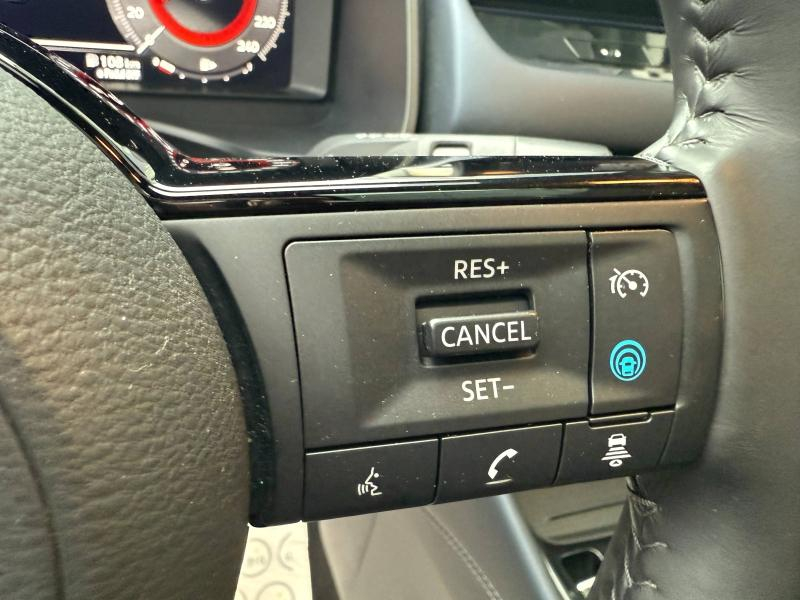 NISSAN Qashqai d’occasion à vendre à NARBONNE chez AUTO MEDITERRANÉE (Photo 16)