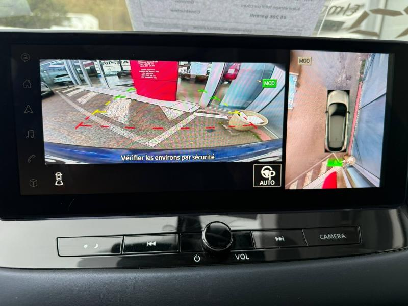 NISSAN Qashqai d’occasion à vendre à NARBONNE chez AUTO MEDITERRANÉE (Photo 19)