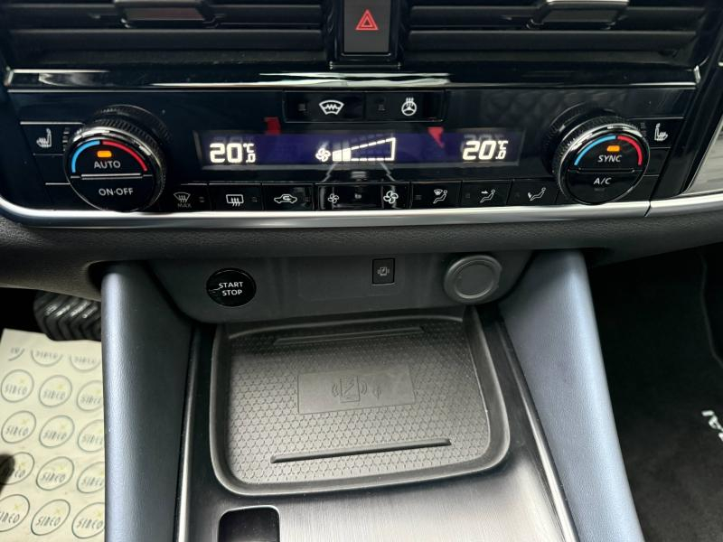 NISSAN Qashqai d’occasion à vendre à NARBONNE chez AUTO MEDITERRANÉE (Photo 20)