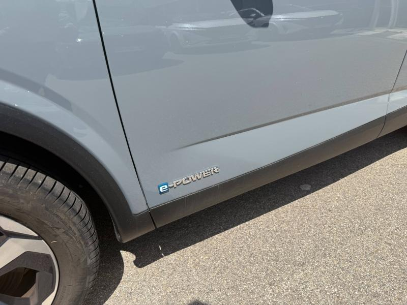 NISSAN Qashqai d’occasion à vendre à NARBONNE chez AUTO MEDITERRANÉE (Photo 6)