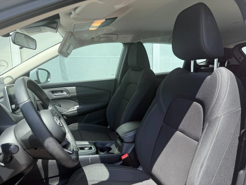 NISSAN Qashqai d’occasion à vendre à NARBONNE chez AUTO MEDITERRANÉE (Photo 8)