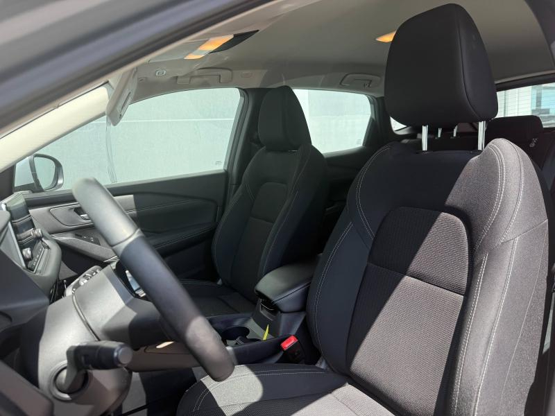 NISSAN Qashqai d’occasion à vendre à NARBONNE chez AUTO MEDITERRANÉE (Photo 9)