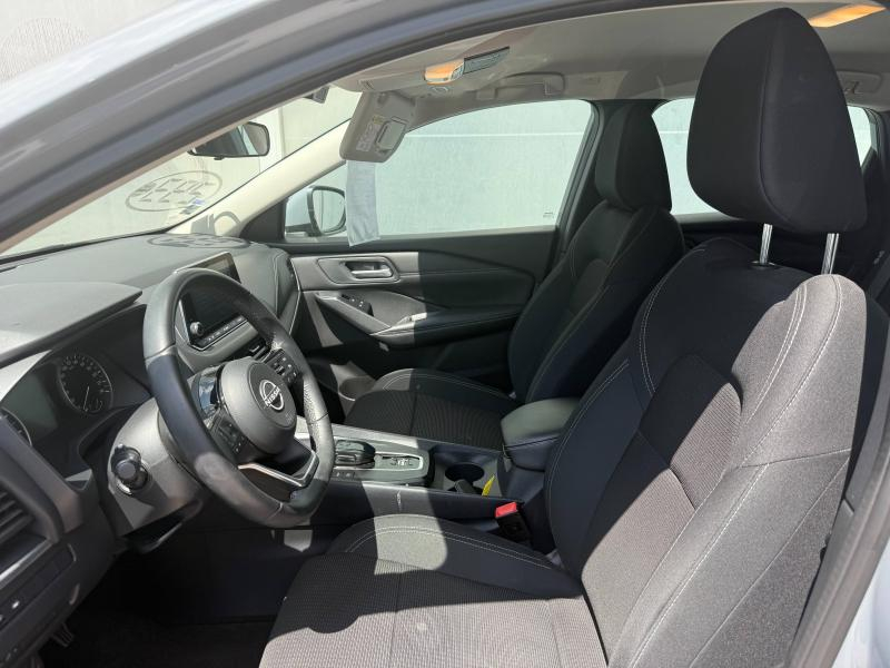 NISSAN Qashqai d’occasion à vendre à NARBONNE chez AUTO MEDITERRANÉE (Photo 10)