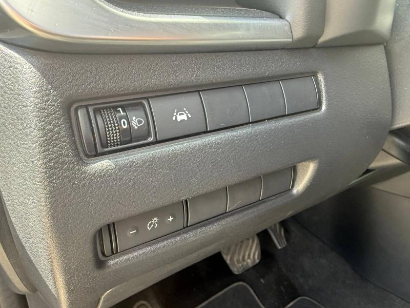 NISSAN Qashqai d’occasion à vendre à NARBONNE chez AUTO MEDITERRANÉE (Photo 11)