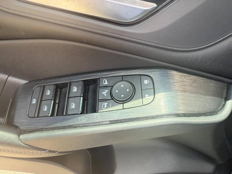 NISSAN Qashqai d’occasion à vendre à NARBONNE chez AUTO MEDITERRANÉE (Photo 12)