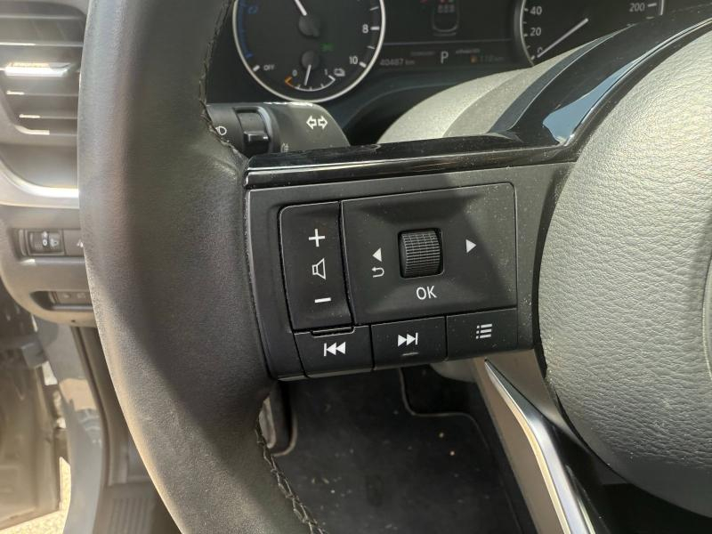 NISSAN Qashqai d’occasion à vendre à NARBONNE chez AUTO MEDITERRANÉE (Photo 13)