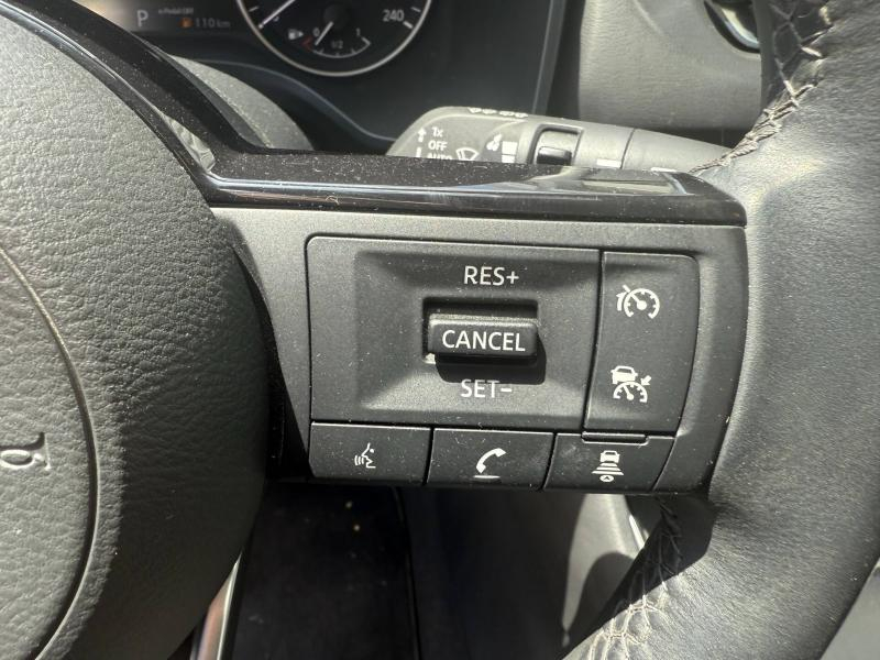 NISSAN Qashqai d’occasion à vendre à NARBONNE chez AUTO MEDITERRANÉE (Photo 14)