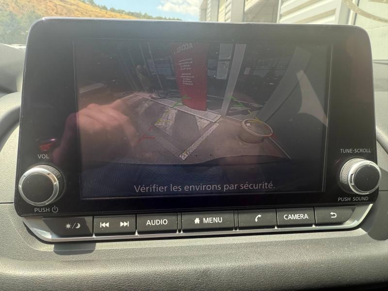 NISSAN Qashqai d’occasion à vendre à NARBONNE chez AUTO MEDITERRANÉE (Photo 19)